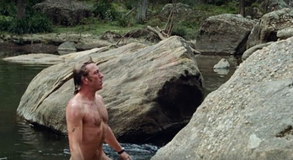 チェーン・リアクションの画像