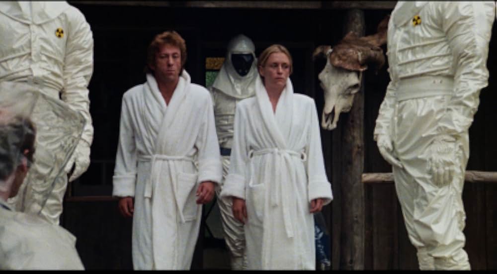 チェーン・リアクションの画像