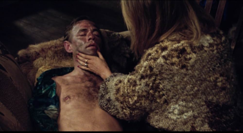 チェーン・リアクションの画像