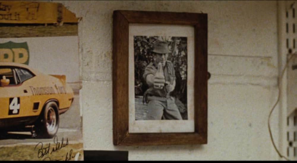 チェーン・リアクションの画像