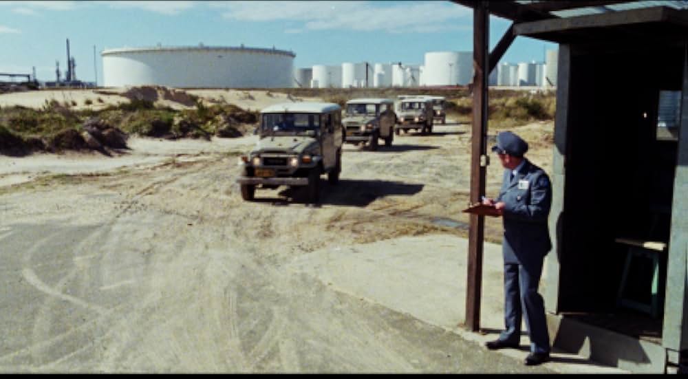 チェーン・リアクションの画像