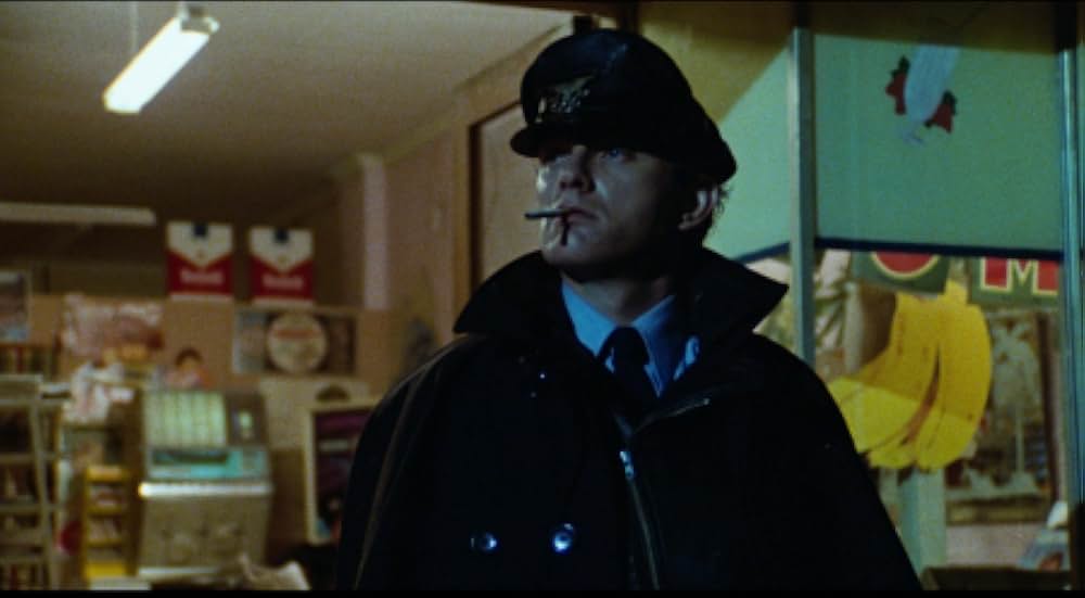 チェーン・リアクションの画像