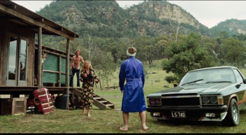 チェーン・リアクションの画像