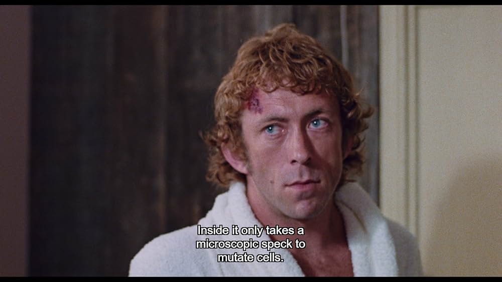 チェーン・リアクションの画像