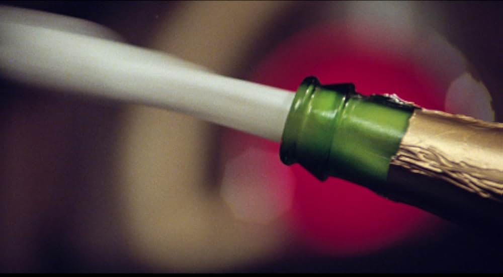 チェーン・リアクションの画像