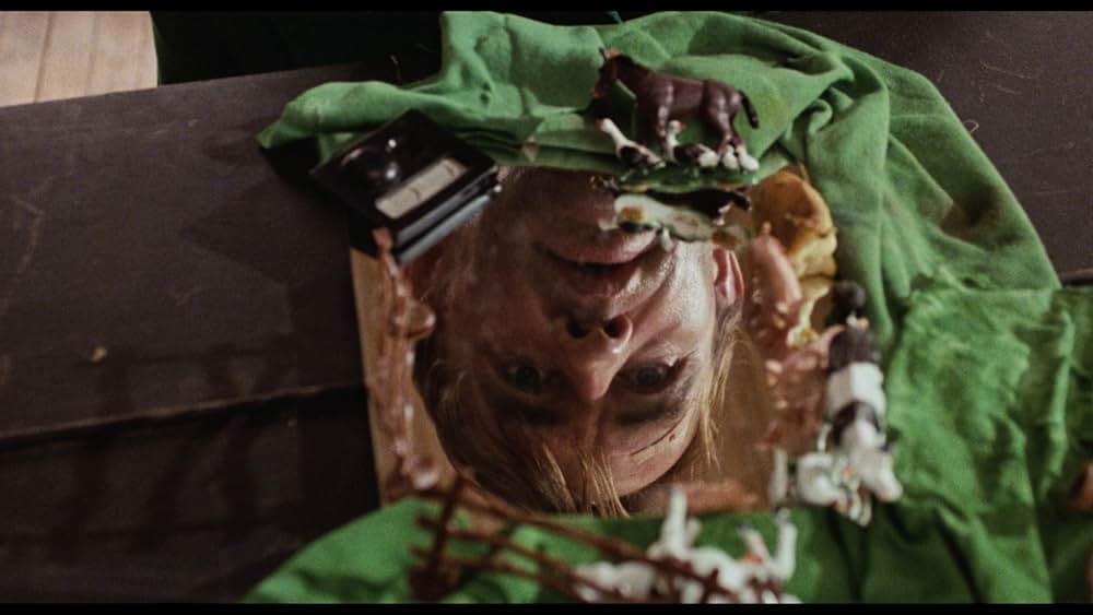 チェーン・リアクションの画像