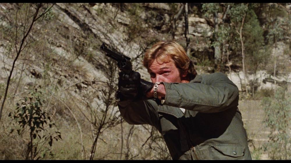 チェーン・リアクションの画像