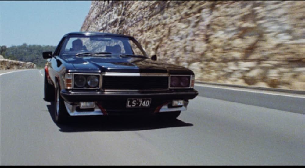 チェーン・リアクションの画像