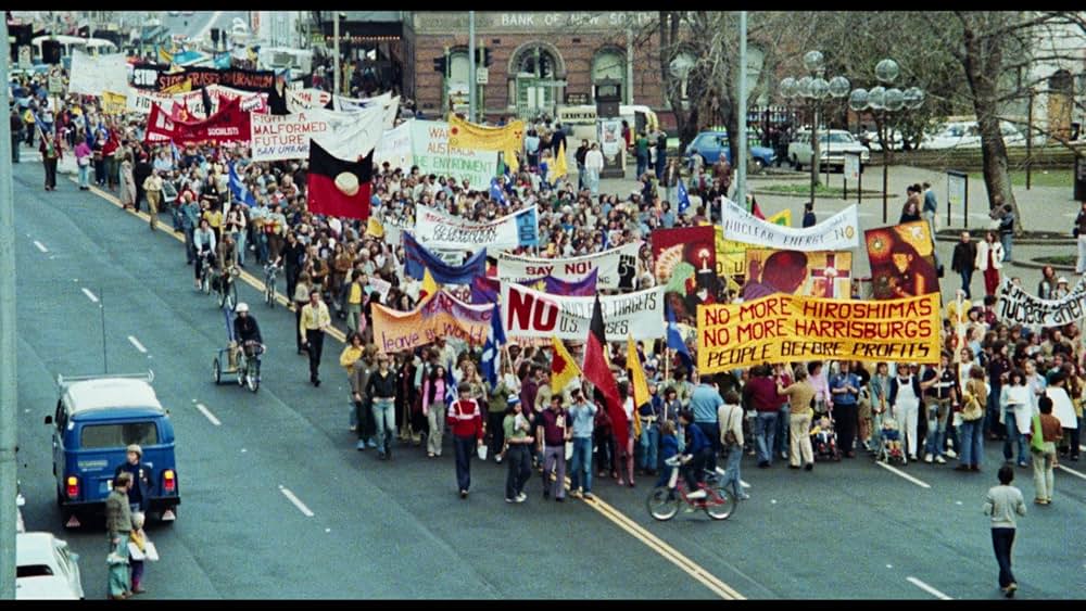 チェーン・リアクションの画像