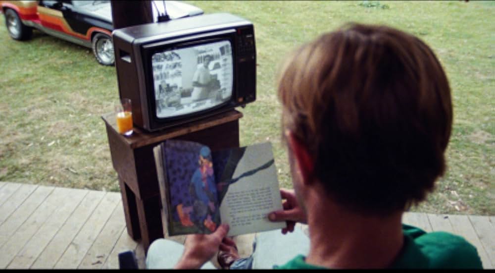 チェーン・リアクションの画像