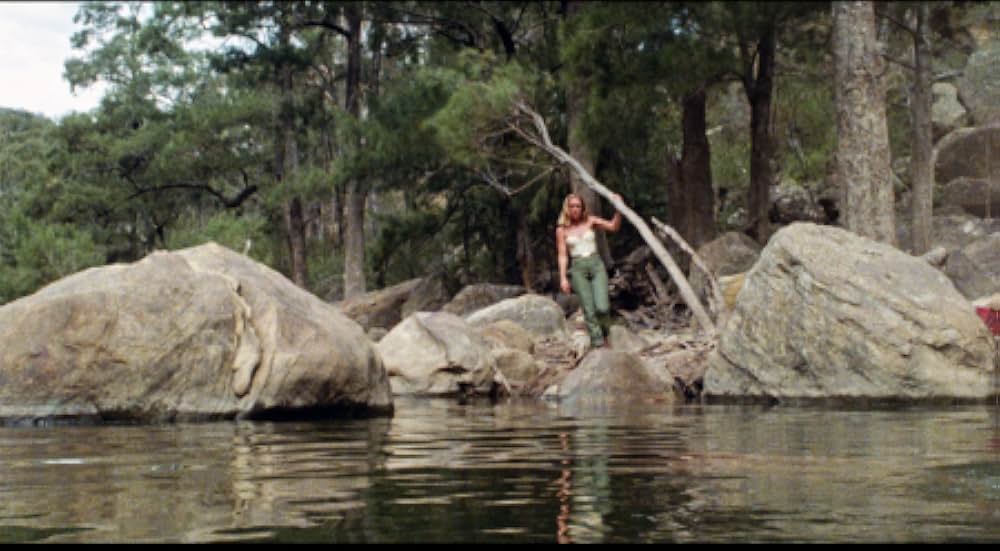 チェーン・リアクションの画像