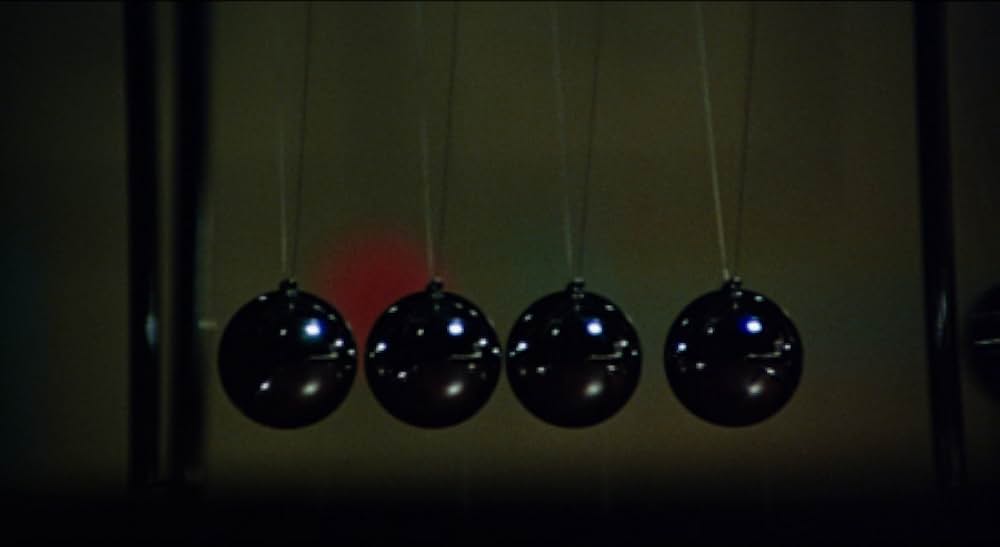 チェーン・リアクションの画像