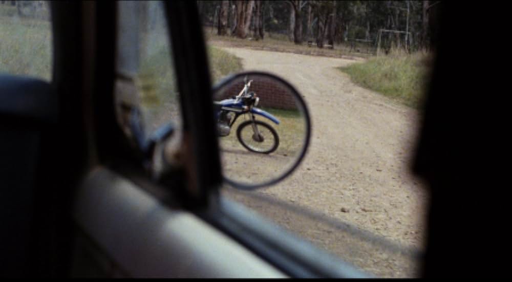 チェーン・リアクションの画像