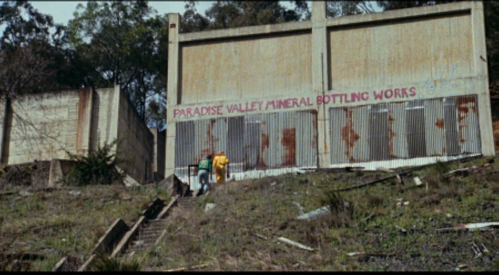 チェーン・リアクションの画像