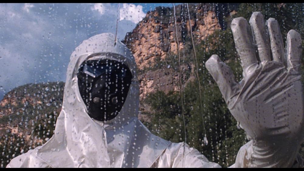 チェーン・リアクションの画像