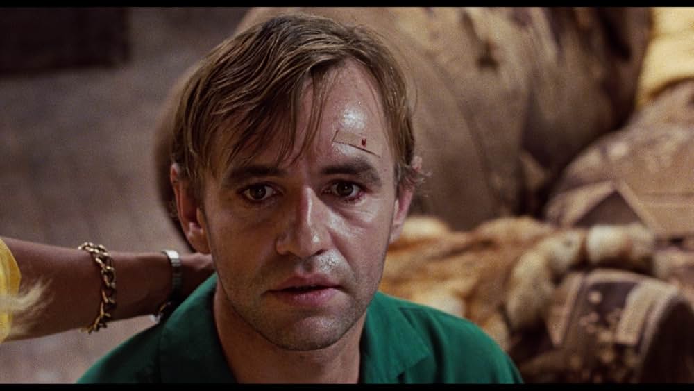 チェーン・リアクションの画像