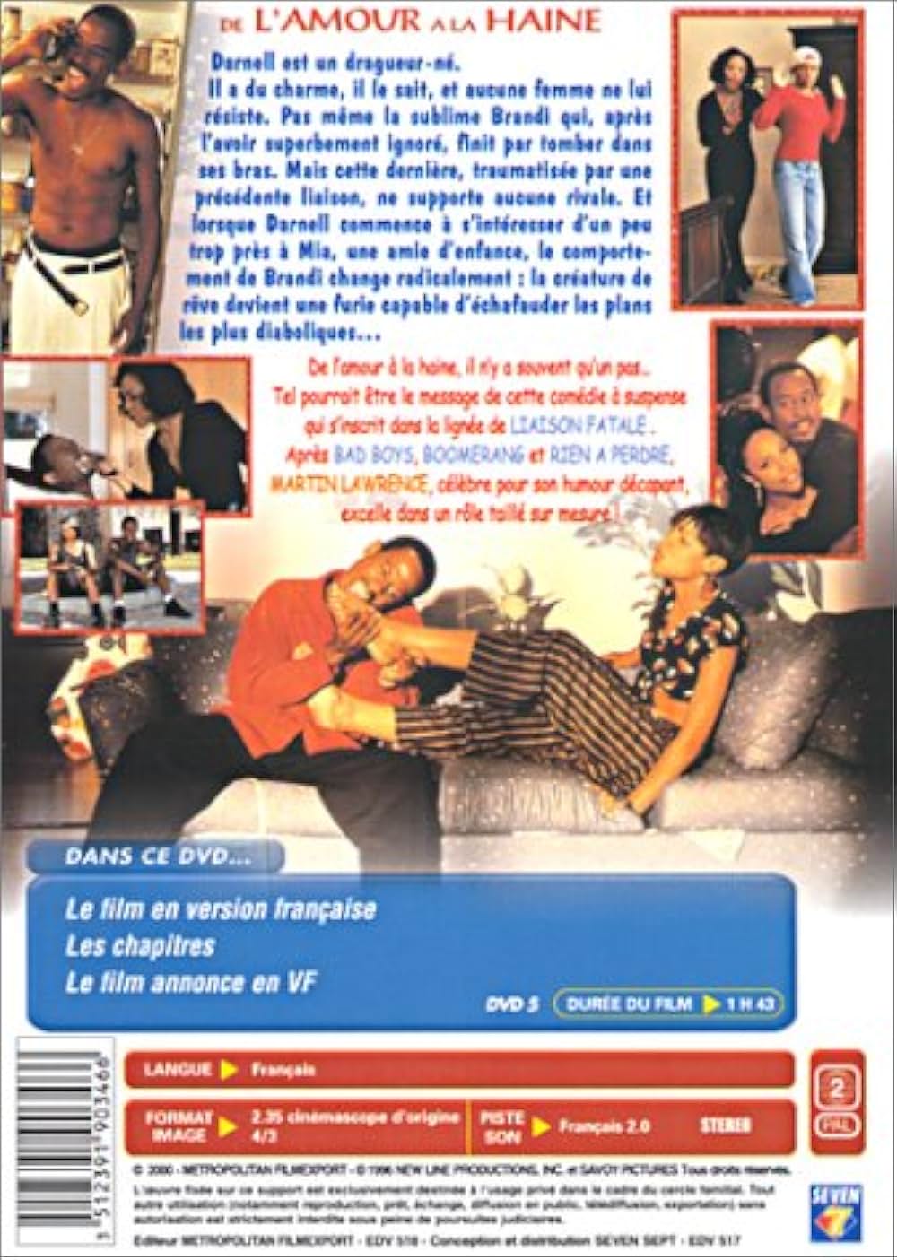 バッドフェローの画像