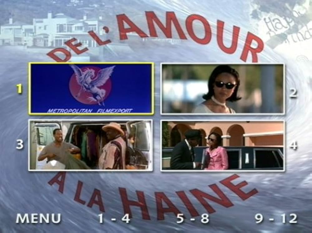 バッドフェローの画像