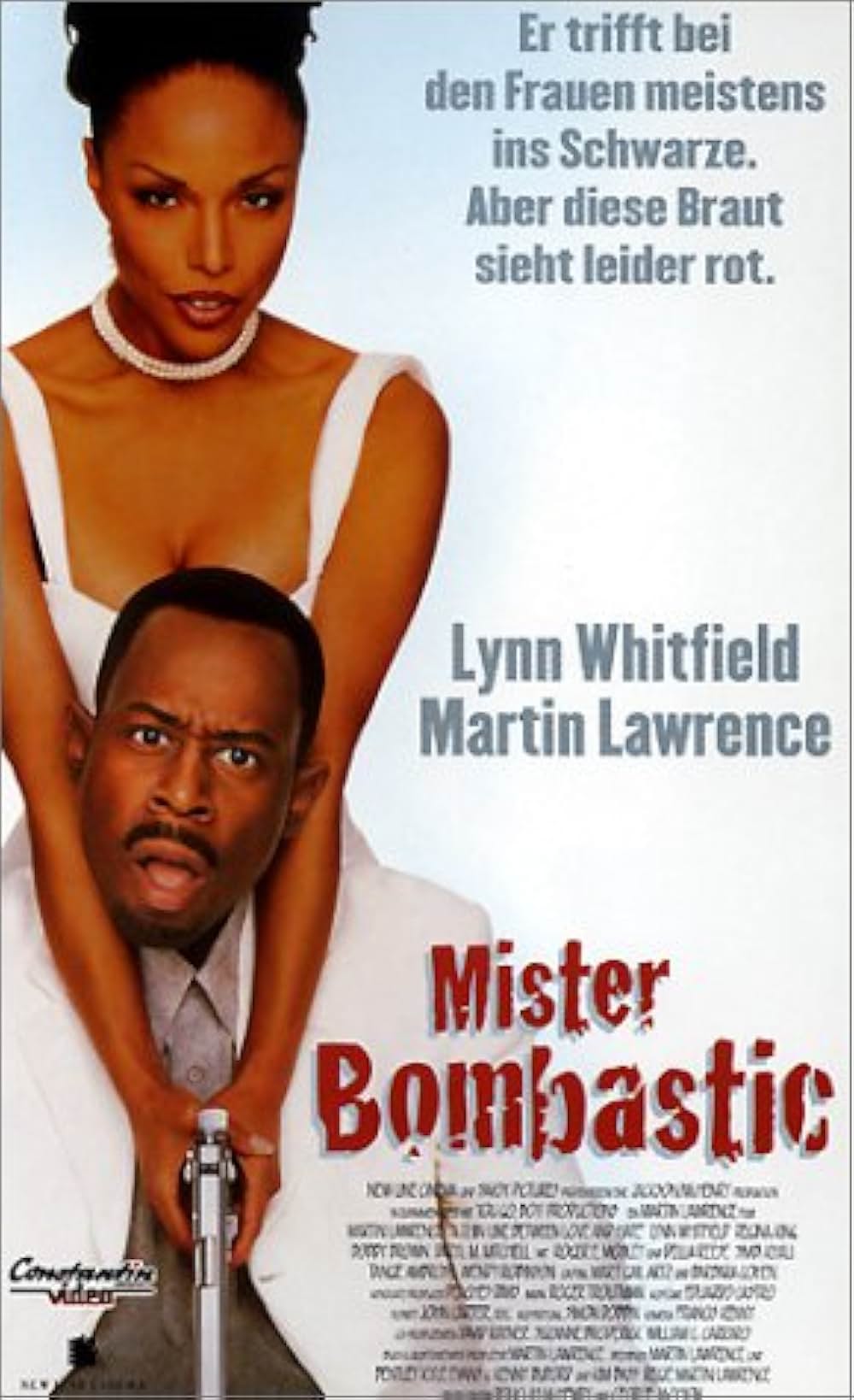 バッドフェローの画像