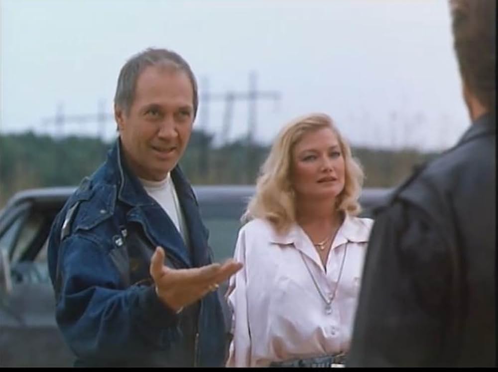 メガロコップの画像