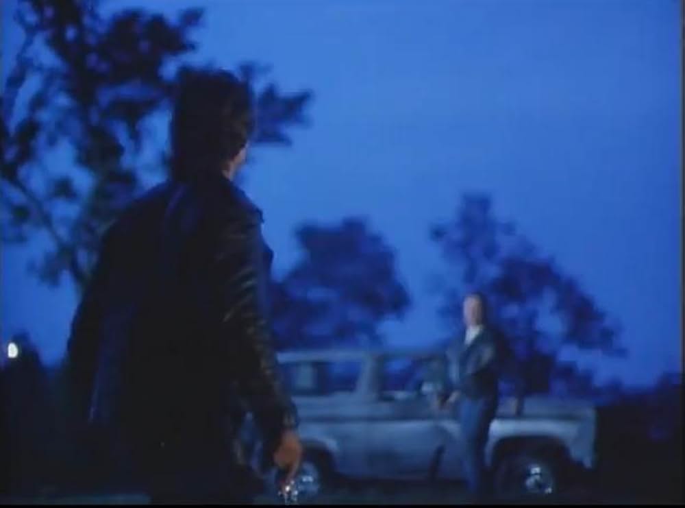 メガロコップの画像