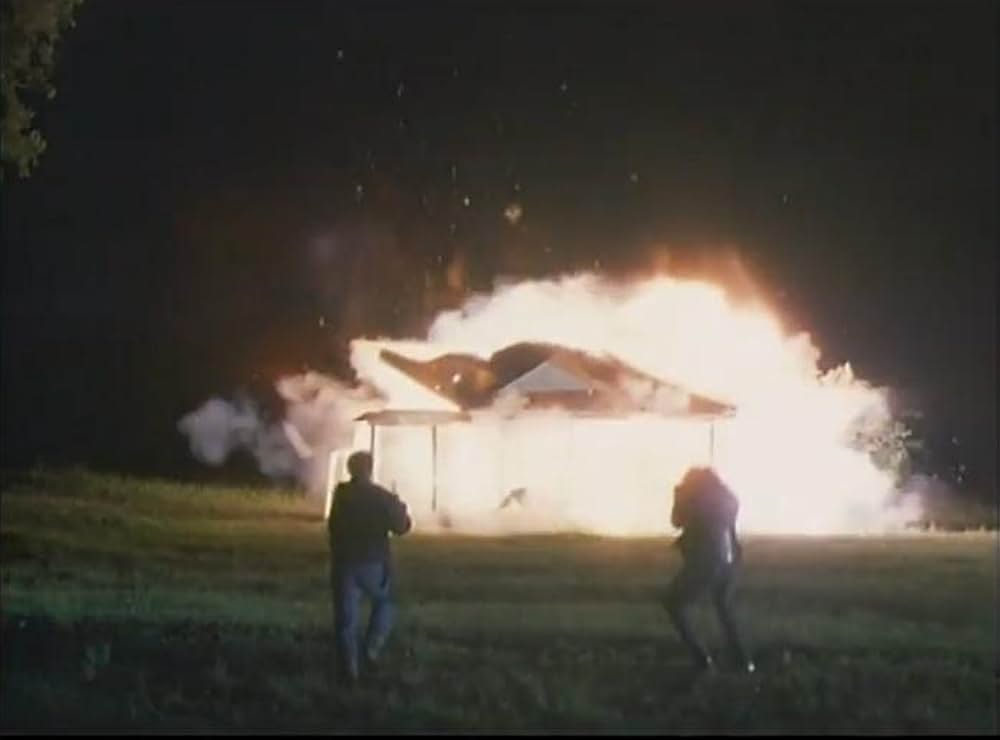 メガロコップの画像