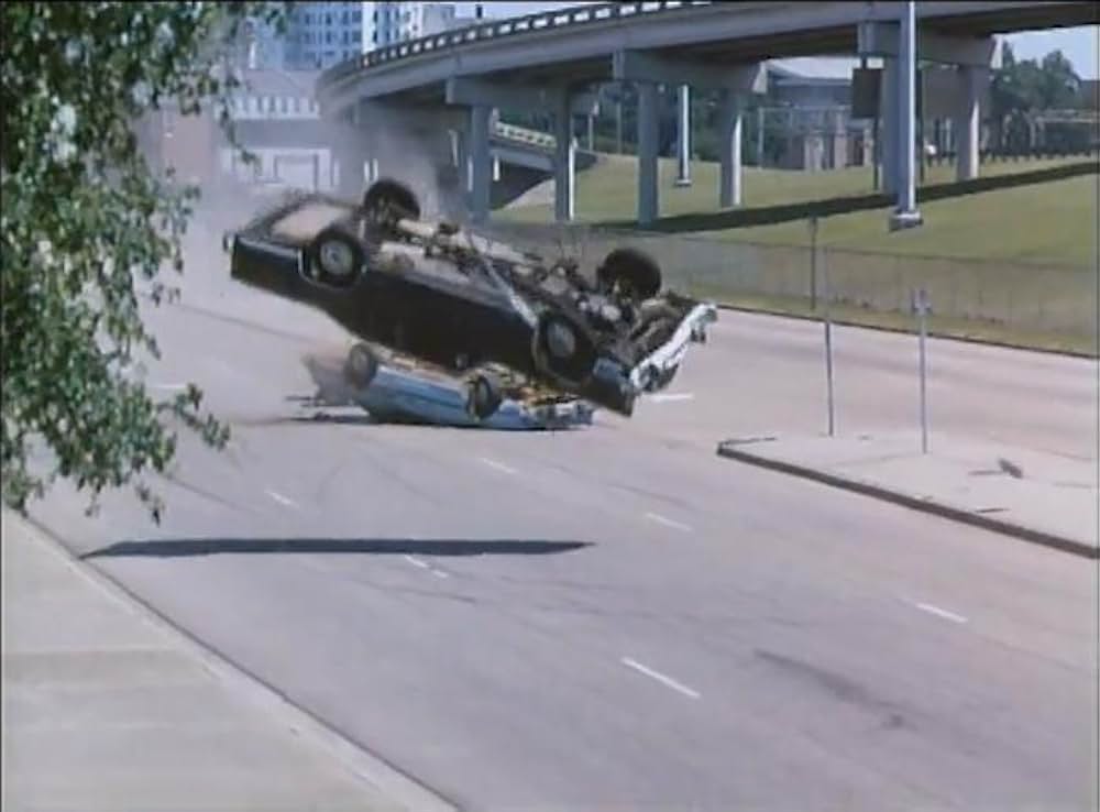 メガロコップの画像