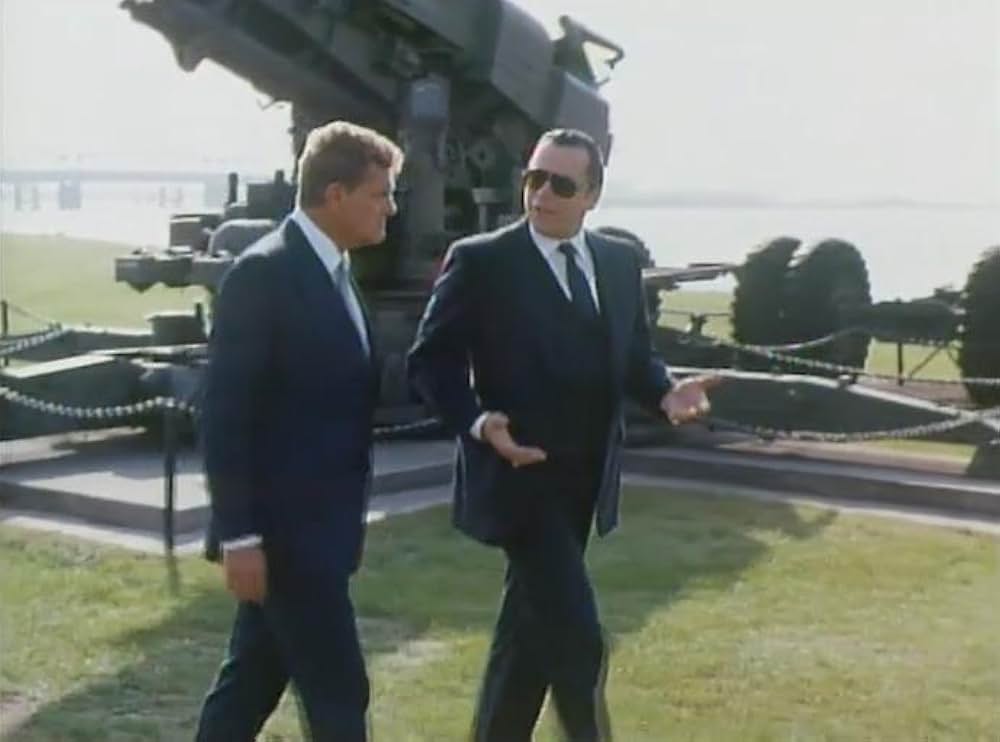 メガロコップの画像