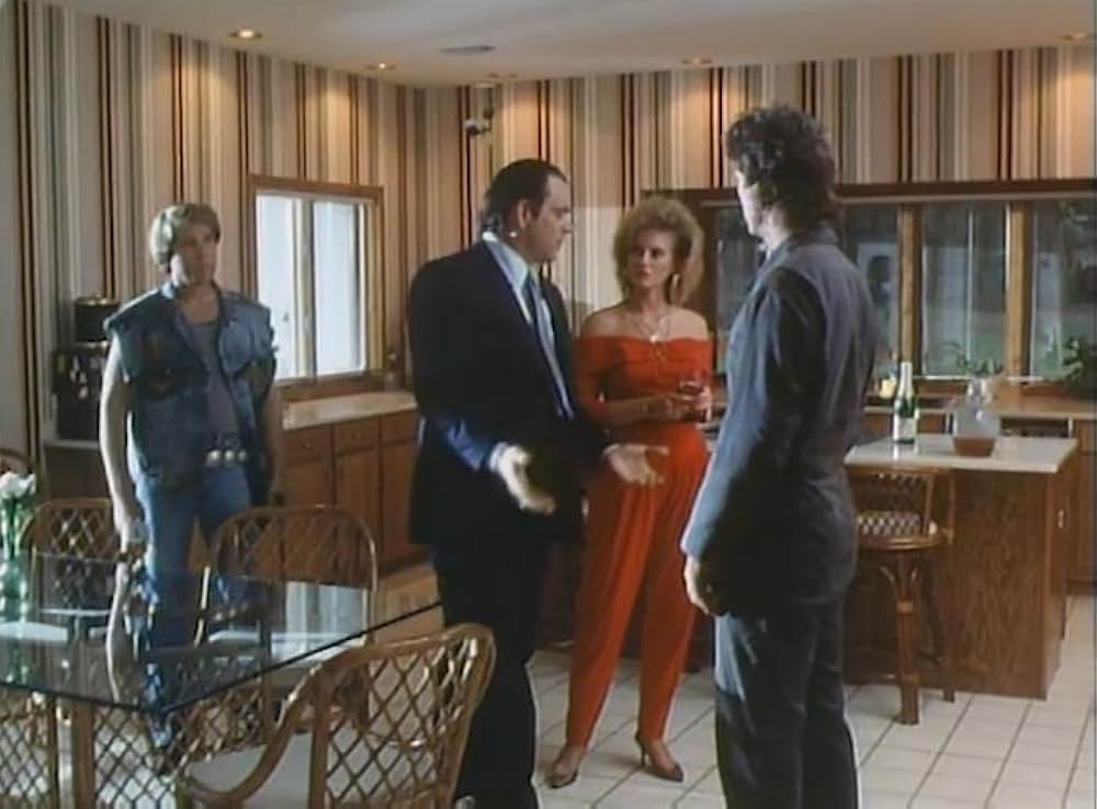 メガロコップの画像