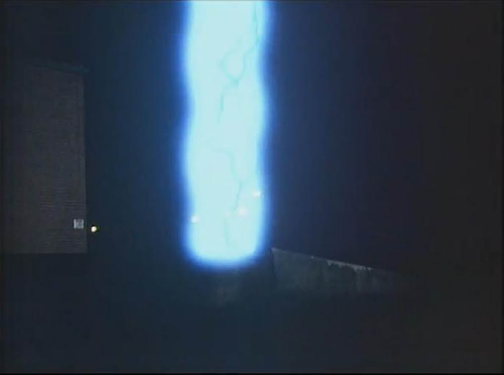 メガロコップの画像