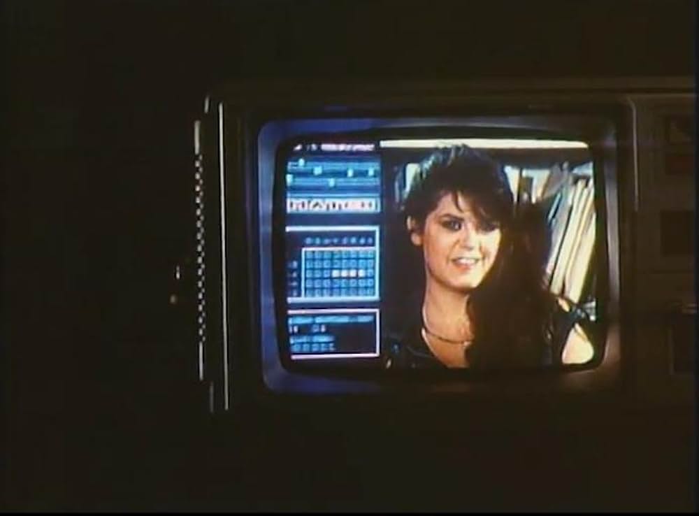 メガロコップの画像