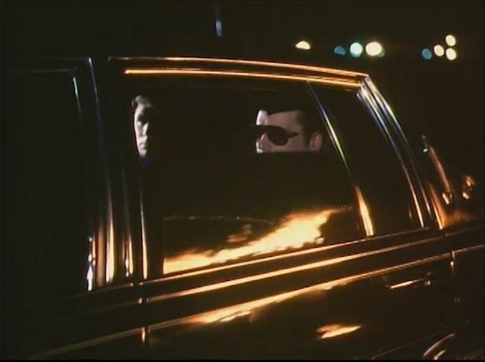 メガロコップの画像