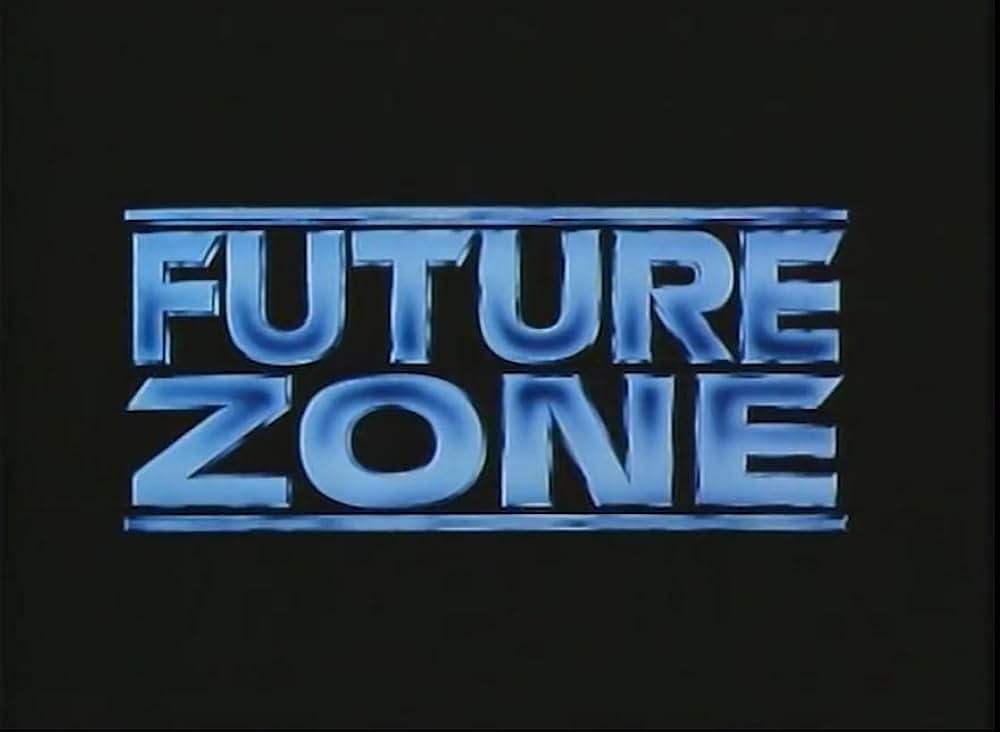 メガロコップの画像