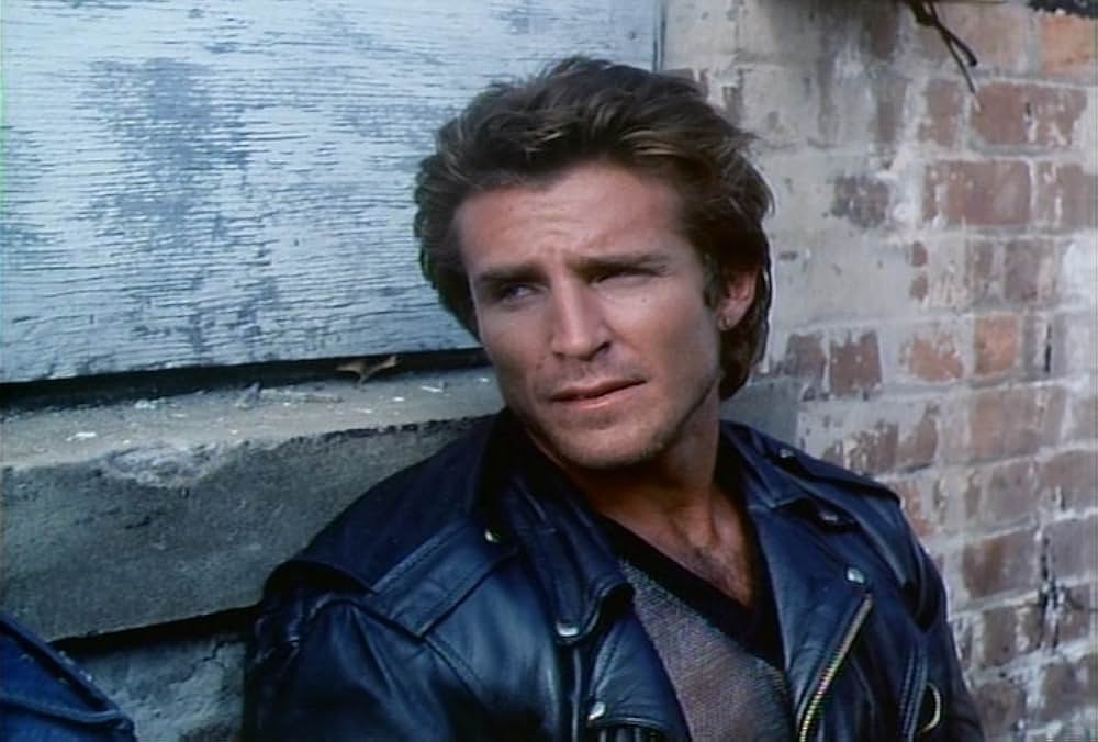 メガロコップの画像