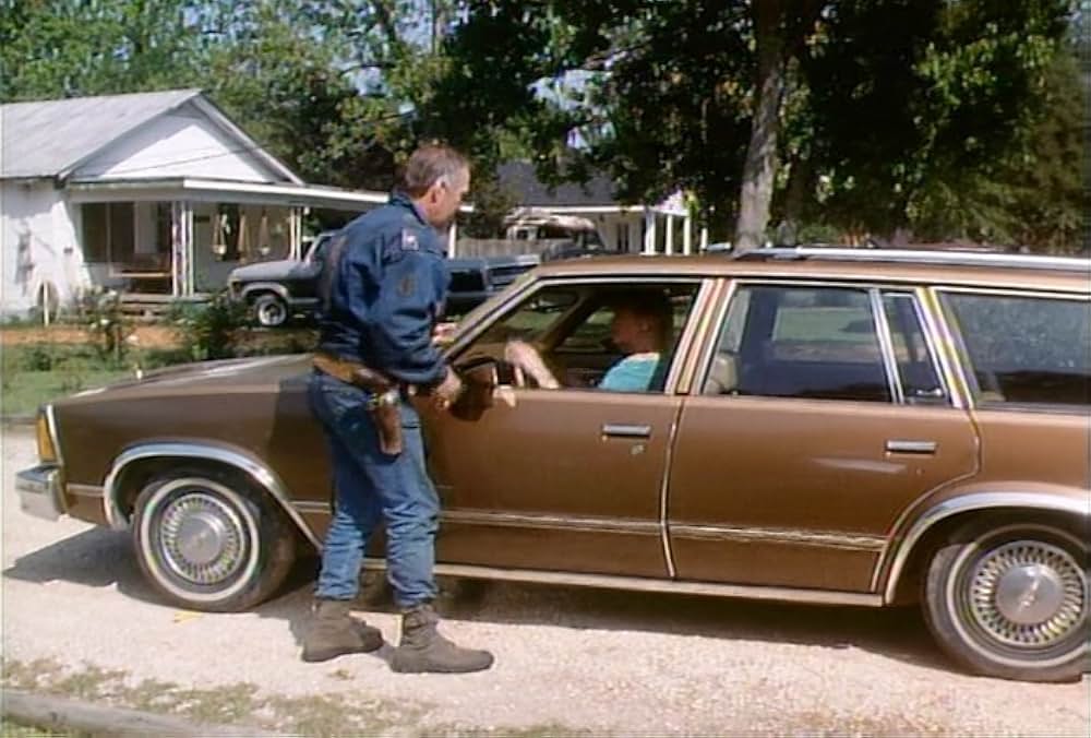 メガロコップの画像