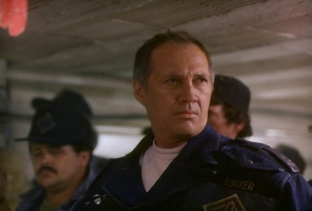 メガロコップの画像