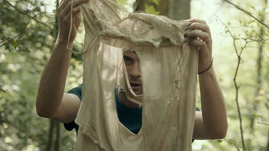 「ハネムーン」ハリー・トレッダウェイの画像