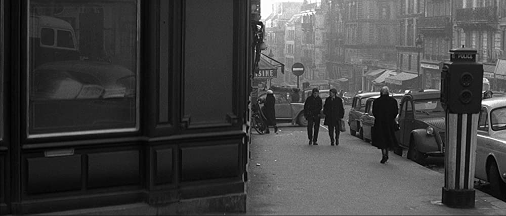 「大人は判ってくれない」Patrick Auffay & ジャン＝ピエール・レオの画像