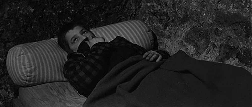 「大人は判ってくれない」ジャン＝ピエール・レオの画像