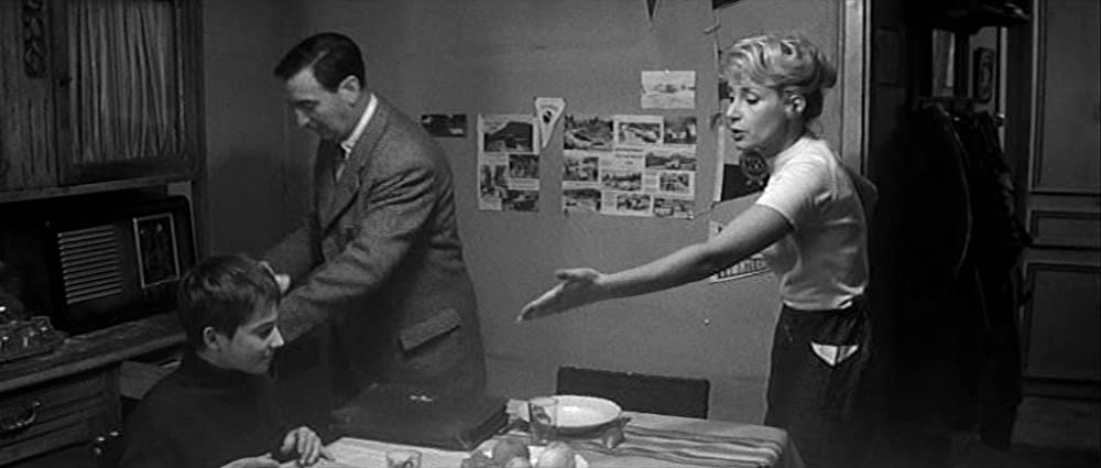 大人は判ってくれないの画像