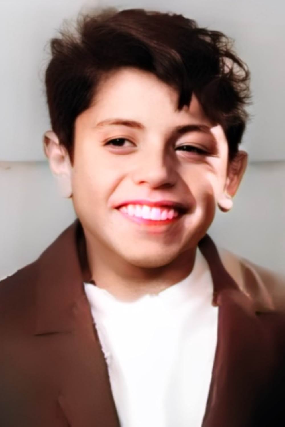 「大人は判ってくれない」の画像