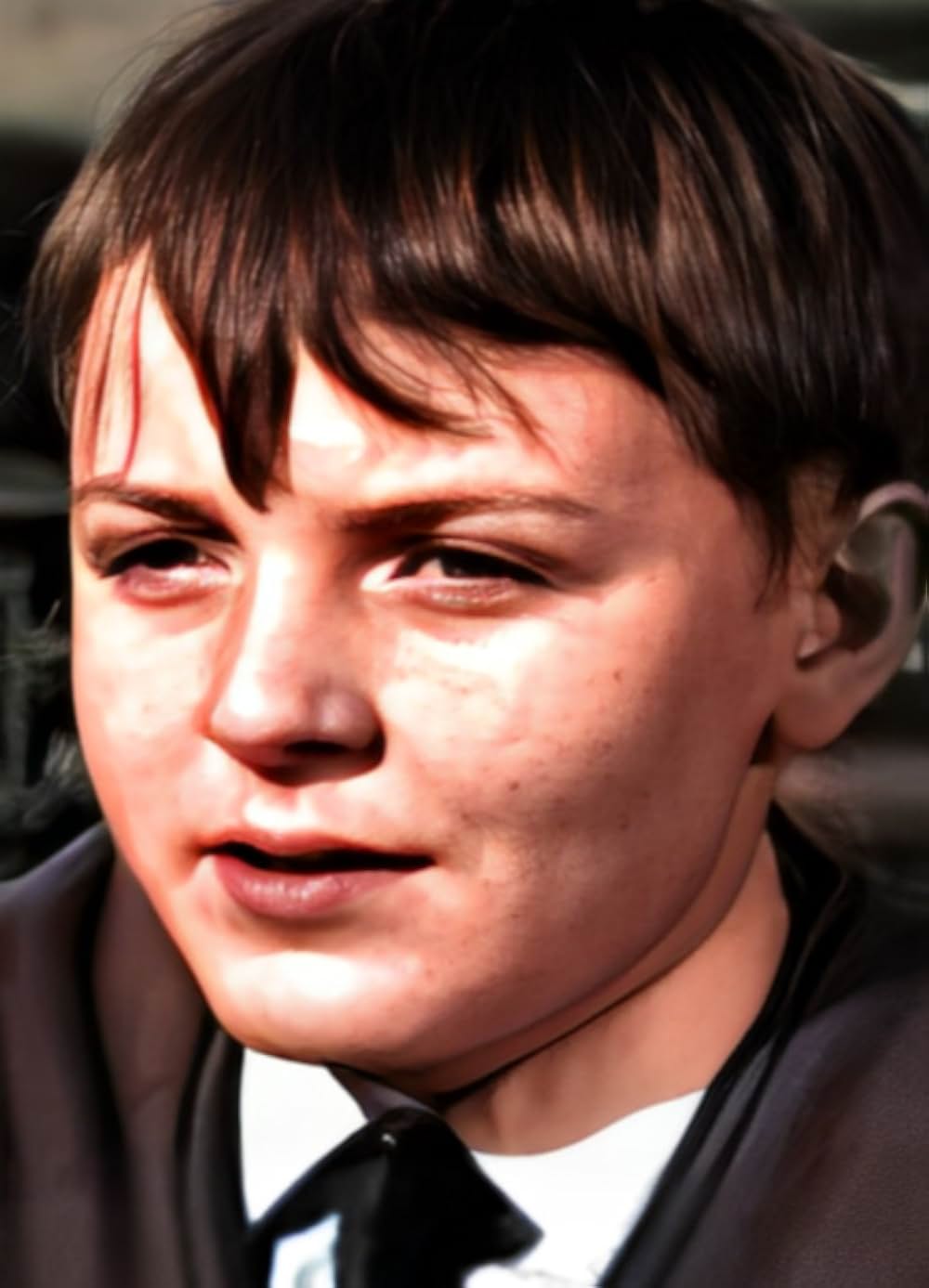 「大人は判ってくれない」の画像