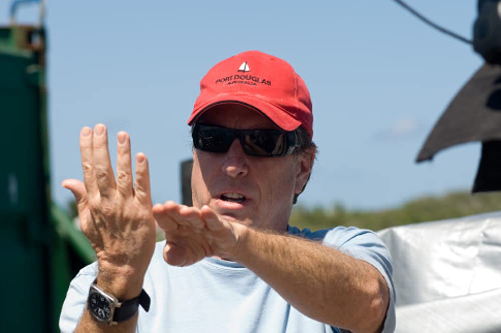 フールズ・ゴールド／カリブ海に沈んだ恋の宝石の画像