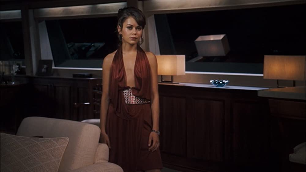 フールズ・ゴールド／カリブ海に沈んだ恋の宝石の画像