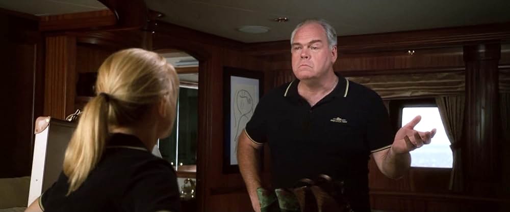 フールズ・ゴールド／カリブ海に沈んだ恋の宝石の画像