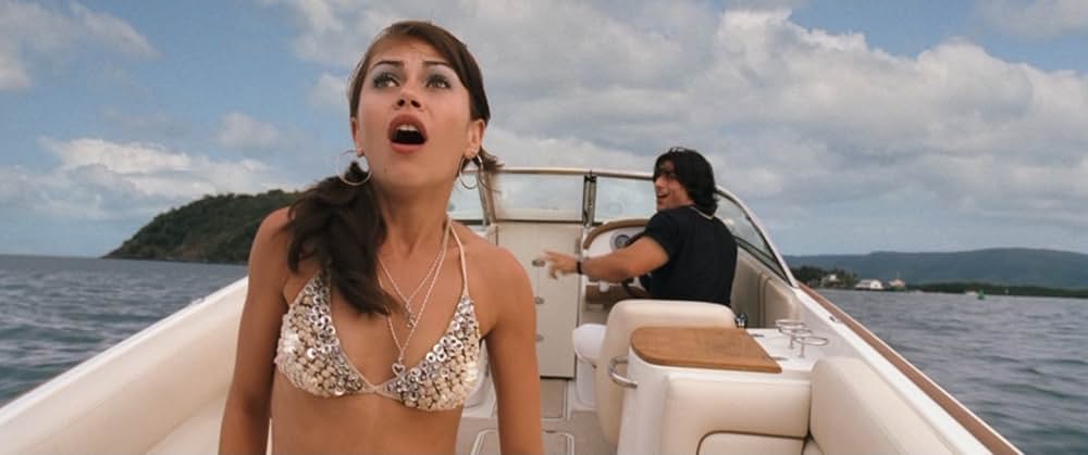 フールズ・ゴールド／カリブ海に沈んだ恋の宝石の画像