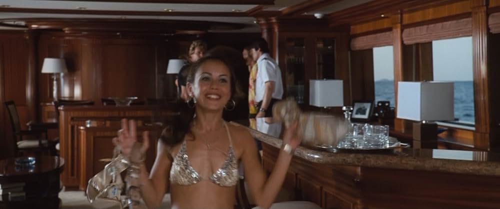 フールズ・ゴールド／カリブ海に沈んだ恋の宝石の画像