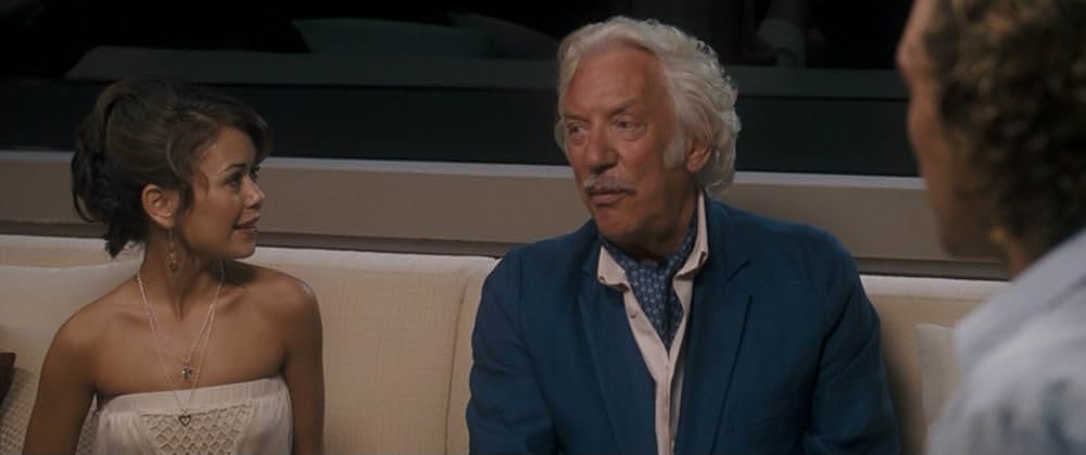 フールズ・ゴールド／カリブ海に沈んだ恋の宝石の画像