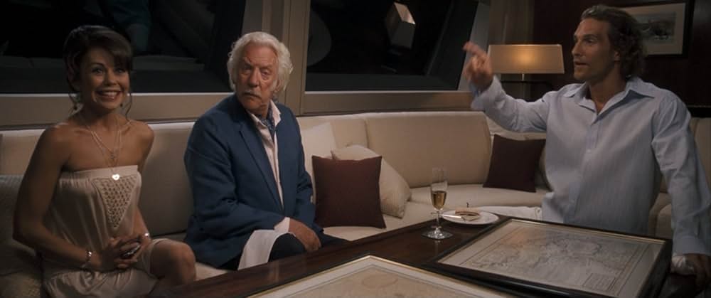 フールズ・ゴールド／カリブ海に沈んだ恋の宝石の画像