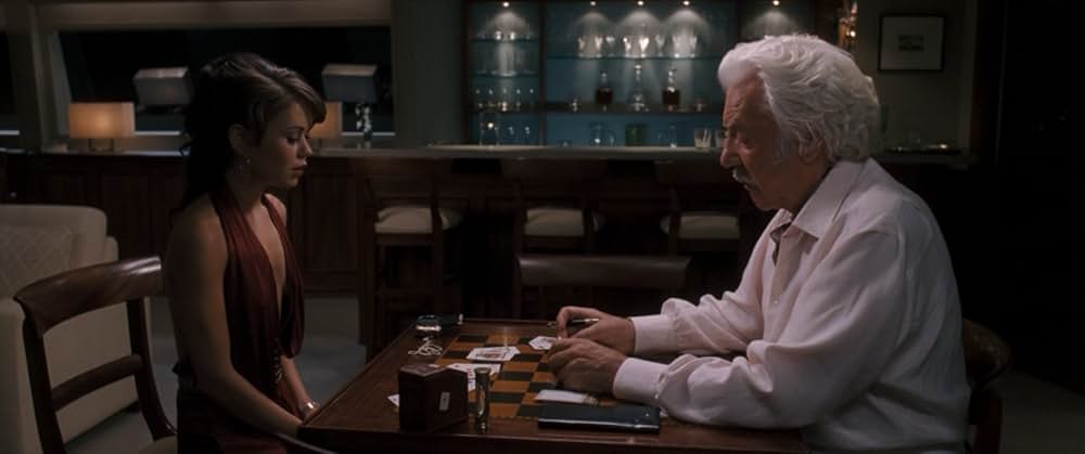 フールズ・ゴールド／カリブ海に沈んだ恋の宝石の画像